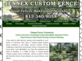 jennexfencetampa.com
