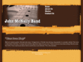 johnmcnallyband.com