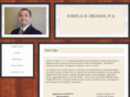 joshuadzelman.com