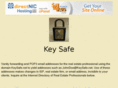 keysafe.net