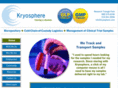 kryosphere.com