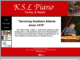 kslpiano.com