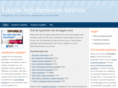 laagstehypotheekrentetarieven.com