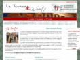 laterrazzaelasuite.com
