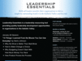 leadershipbozeman.com