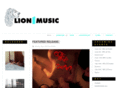 lion1music.com