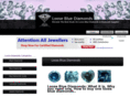 loosebluediamonds.net