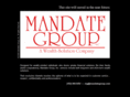 mandategroup.com