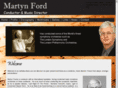 martynford.co.uk