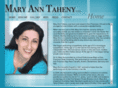 maryanntaheny.com