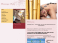 massageoasis.com