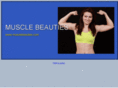 musclebeauties.com