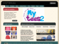 mytees2.com