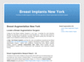 new-york-breast-implants.com