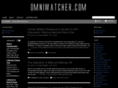 omniwatcher.com