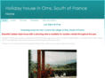 omsholidayhouse.com