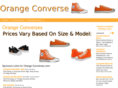 orangeconverse.com
