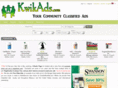 ozarkwantads.com