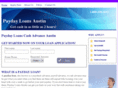 paydayloansaustintx.com
