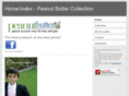 peanutbuttercollection.com