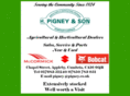 pigney.co.uk