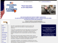 pillowsforpatriots.org