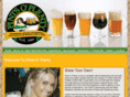 pintsoplenty.com