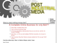 postindustrialmedia.com