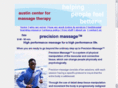 precisionmassage.com