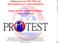 pro-test.net