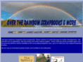 rainbowscrapbooks.com