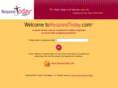 respondtoday.com