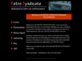 retrosyndicate.com
