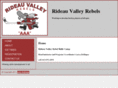 rideauvalleyrebels.com