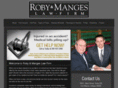 robymanges.com
