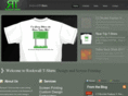 rockwalltshirts.com