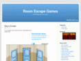 roomescapes.com