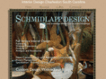 schmidlappdesign.com