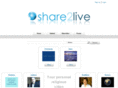 share2live.com