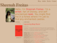 sheenahfreitas.com