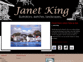 sketchesbyjanetking.com