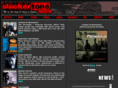 slackertone.com