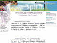 stcharleschristianchurch.org