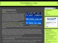 techopus.com