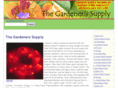 thegardenerssite.com