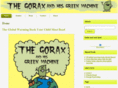 thegoraxbook.com