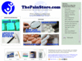 thepainstore.com