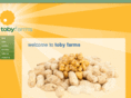 tobyfarms.com