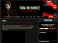 tommcbridemusic.com