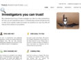 traceinvestigation.com